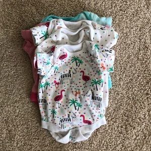 f&f newborn clothing